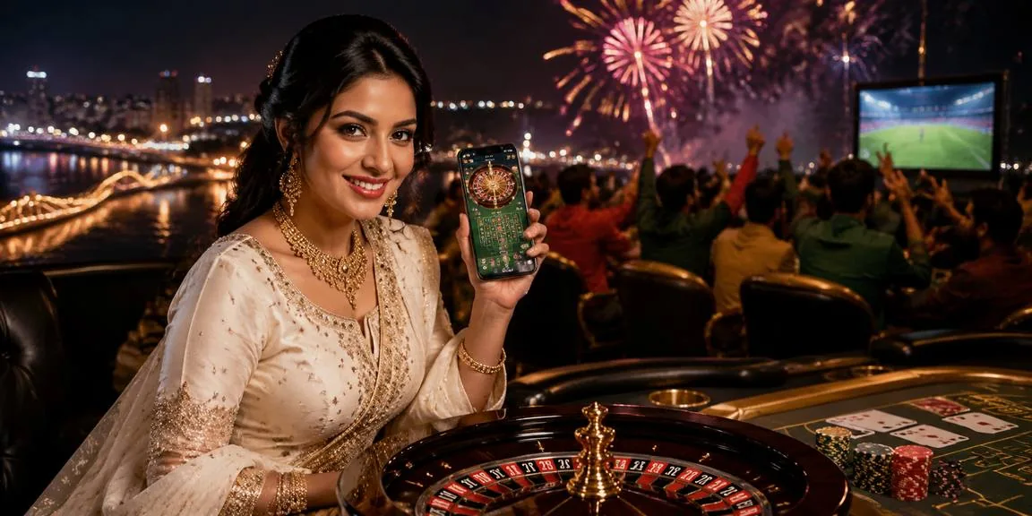 deshwin11 বোনাস